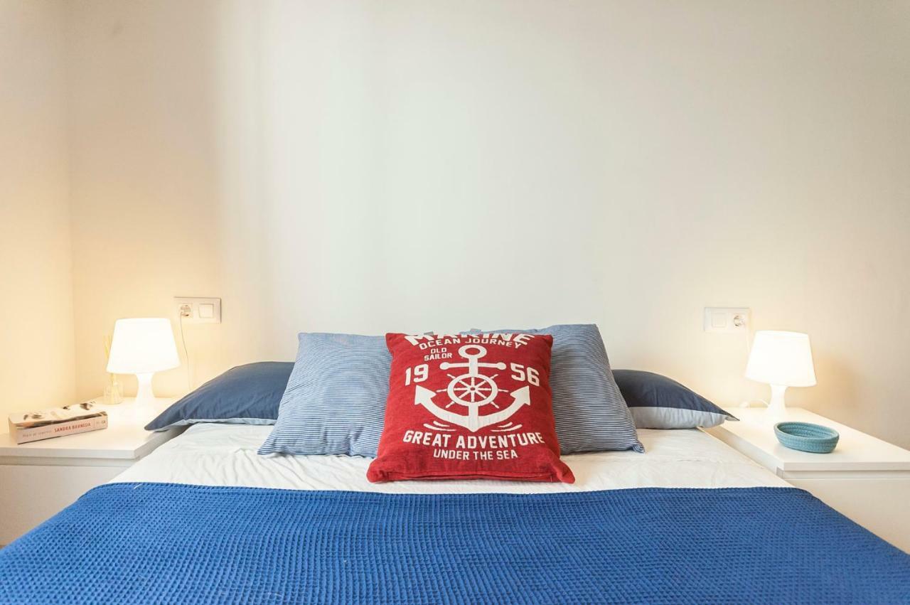 Lets Holidays Codolar 2 Apartment Тосса-де-Мар Экстерьер фото