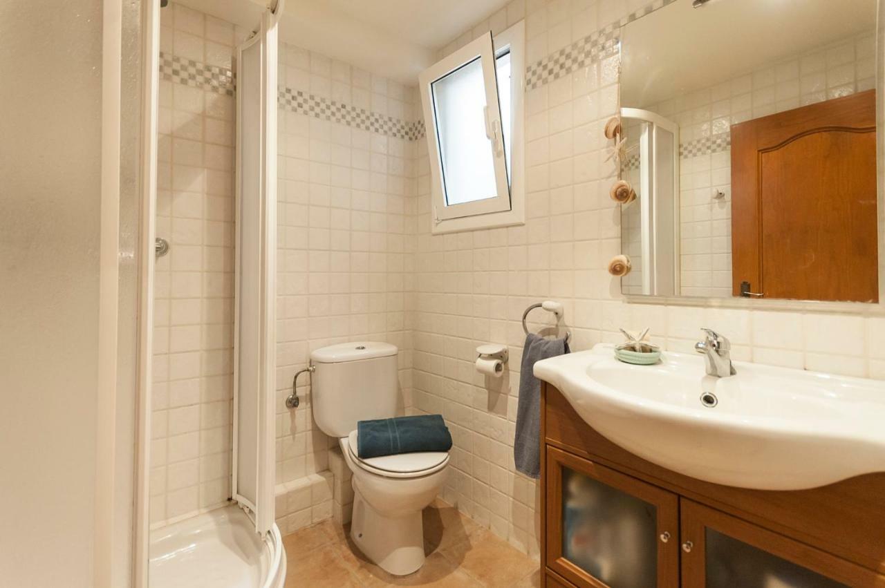 Lets Holidays Codolar 2 Apartment Тосса-де-Мар Экстерьер фото