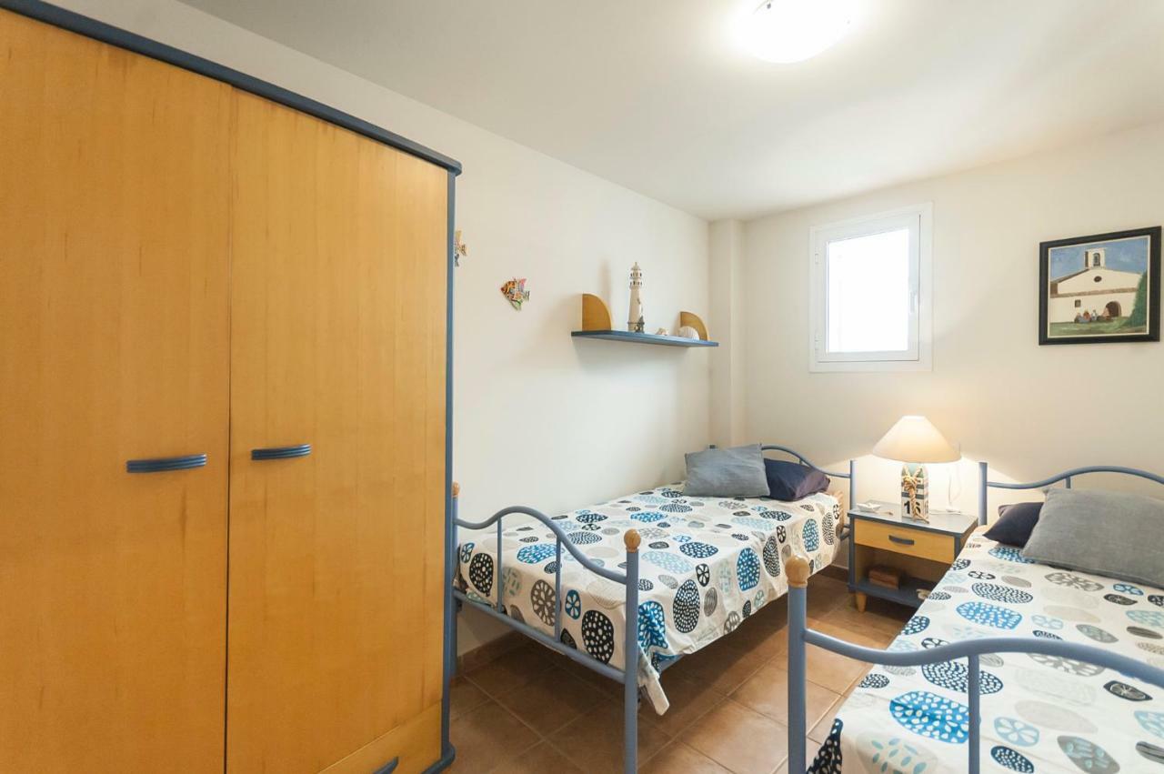 Lets Holidays Codolar 2 Apartment Тосса-де-Мар Экстерьер фото