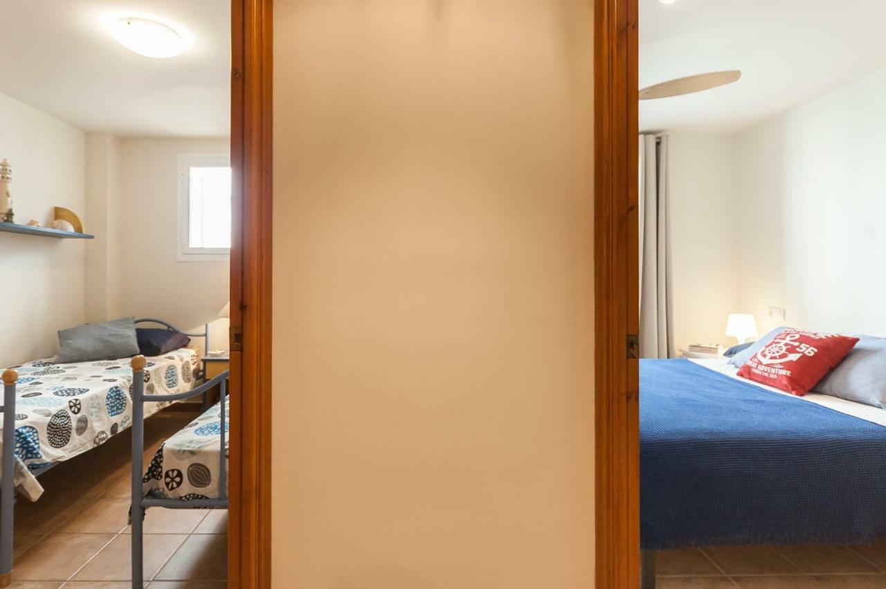 Lets Holidays Codolar 2 Apartment Тосса-де-Мар Экстерьер фото