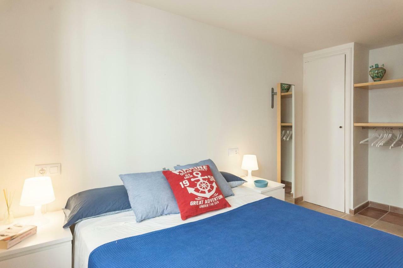 Lets Holidays Codolar 2 Apartment Тосса-де-Мар Экстерьер фото
