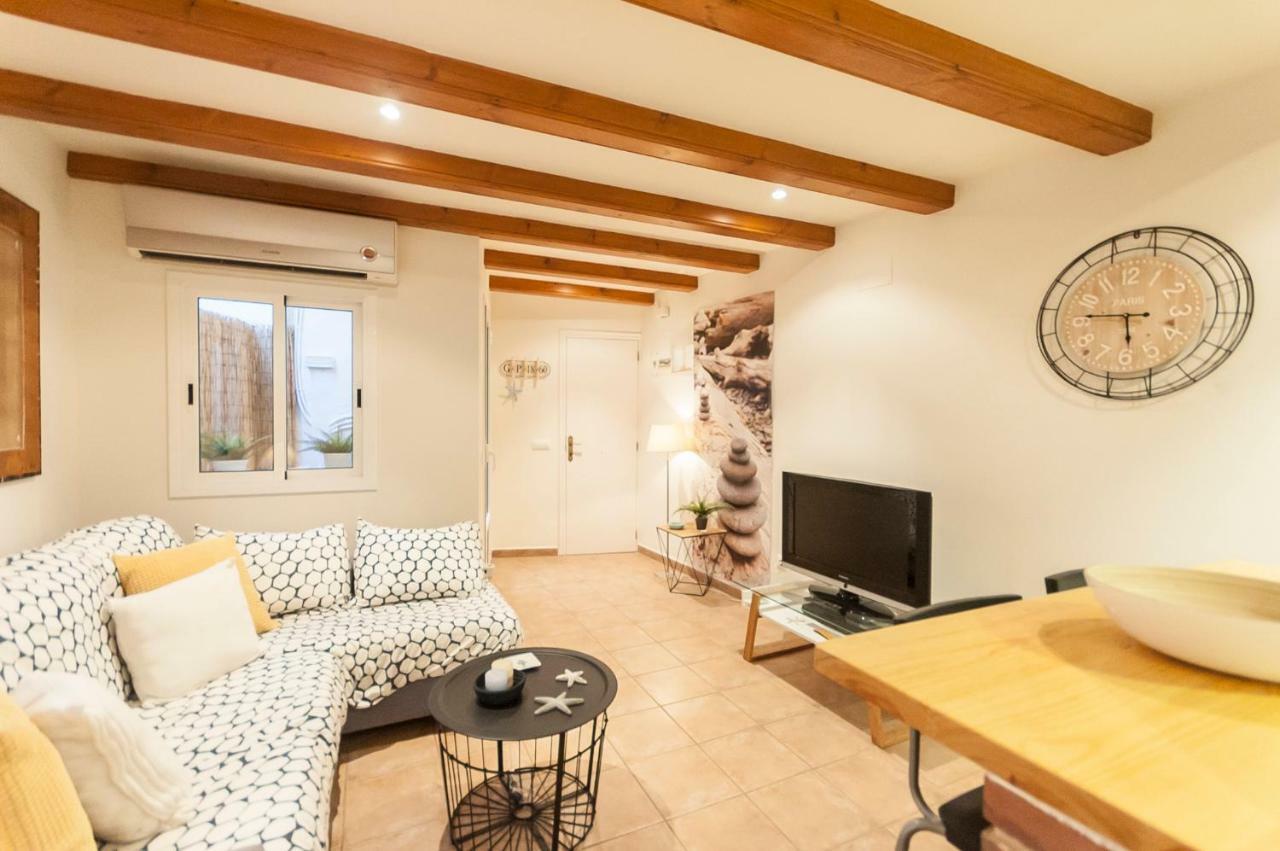 Lets Holidays Codolar 2 Apartment Тосса-де-Мар Экстерьер фото